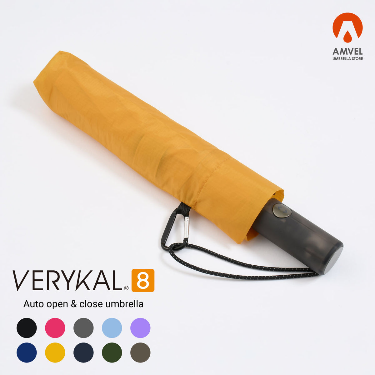 VERYKAL8 – AMVEL UMBRELLA STORE