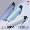 【Makuake公開中】HEATBLOCK VERYKAL 2025