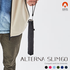 ALTERNA SLIM60 – AMVEL UMBRELLA STORE